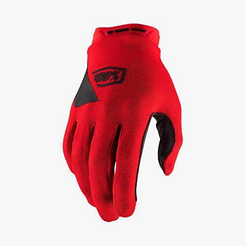 100% Ridecamp Motocross & Mountain Bike Gloves - Lightweight - Image 3