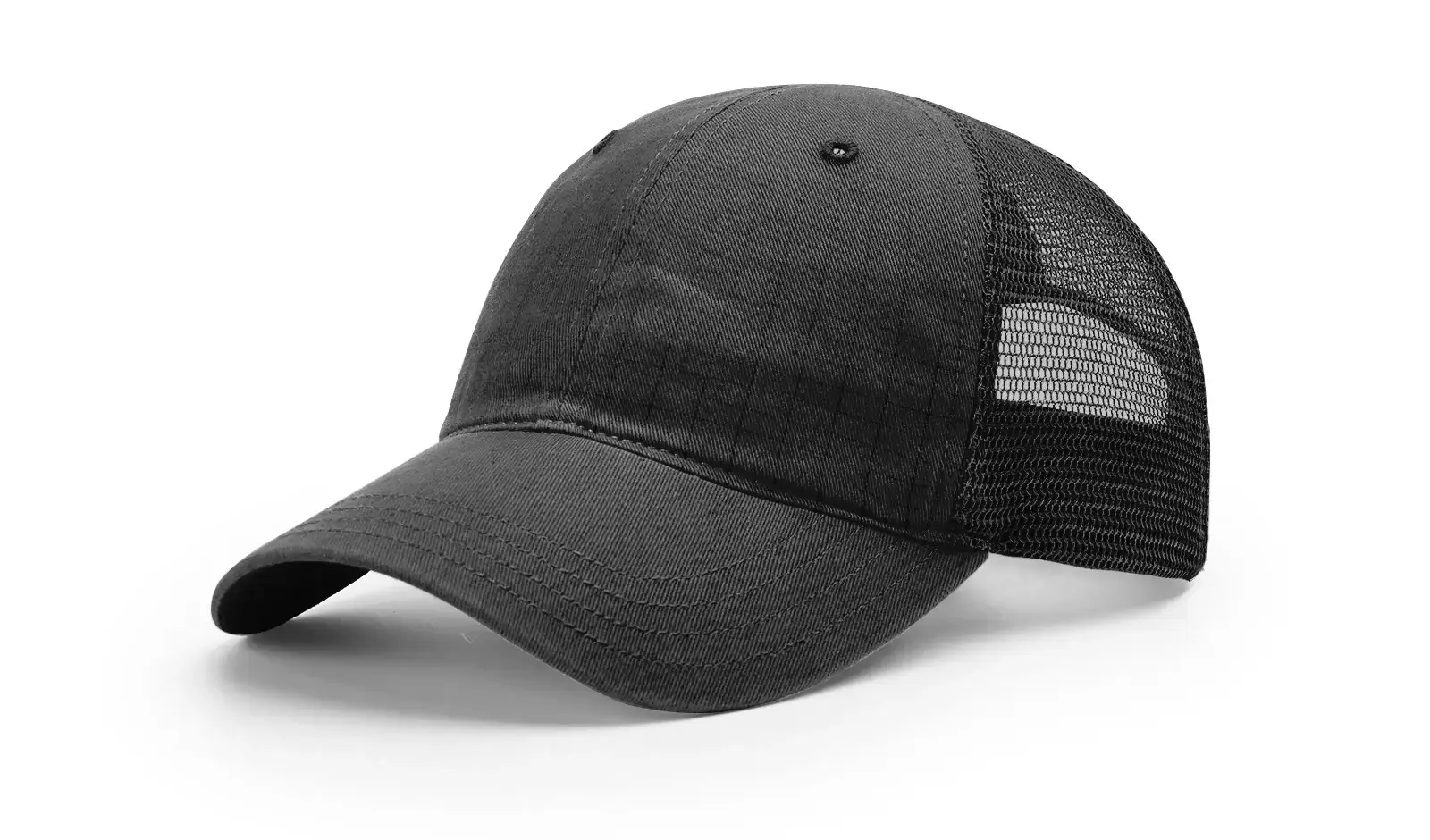 Richardson 111T Relaxed Tactical Snapback Hat OSFM - Image 4