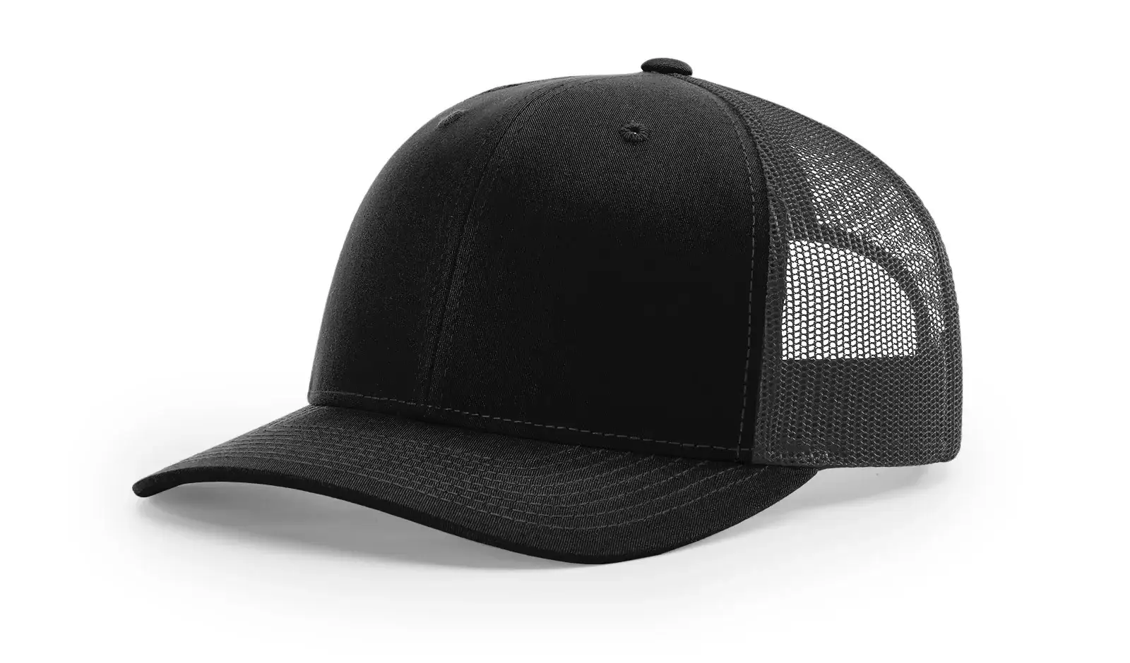 Richardson 112+ Hat R-Flex Adjustable Snapback Cap - Image 10