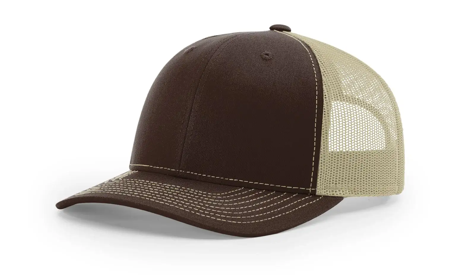 Richardson 112+ Hat R-Flex Adjustable Snapback Cap - Image 11