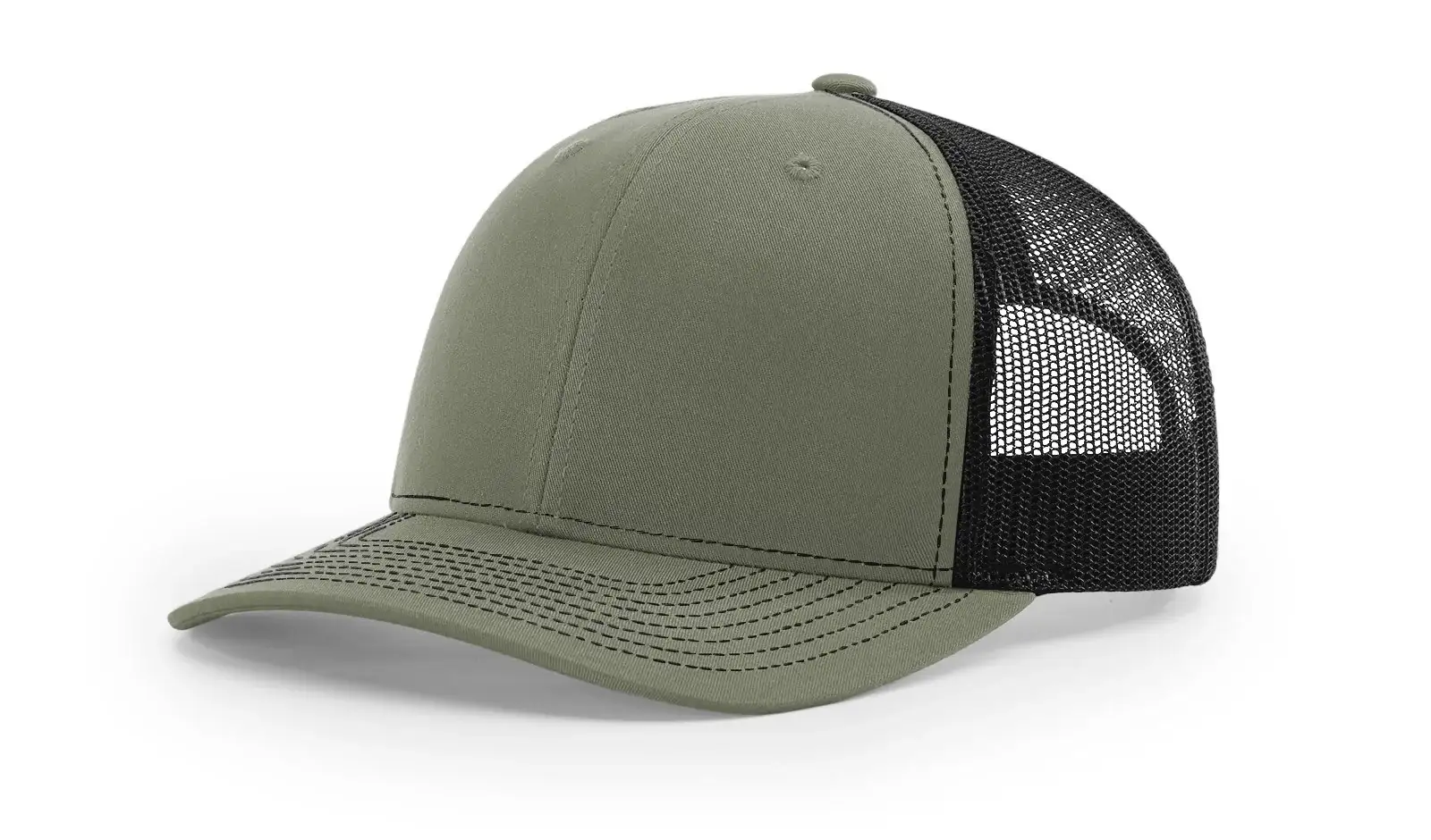 Richardson 112+ Hat R-Flex Adjustable Snapback Cap - Image 12
