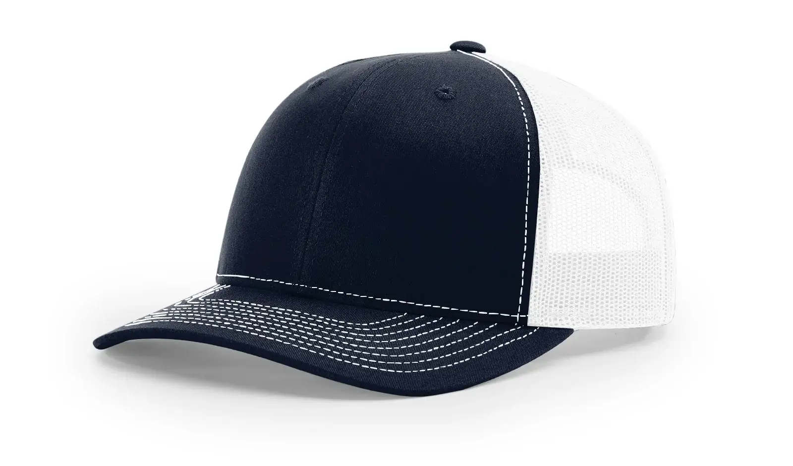 Richardson 112+ Hat R-Flex Adjustable Snapback Cap - Image 13