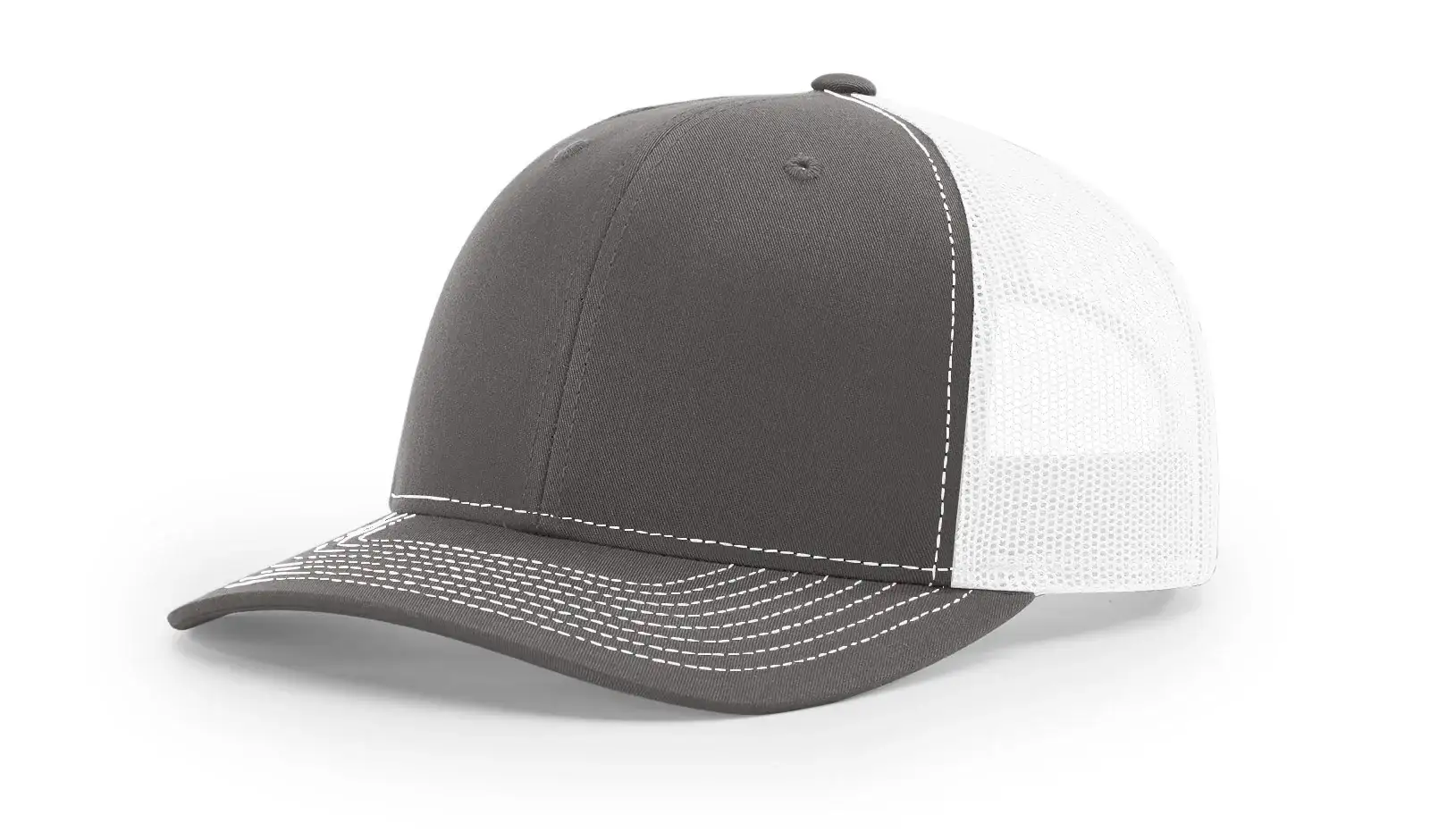 Richardson 112+ Hat R-Flex Adjustable Snapback Cap - Image 5