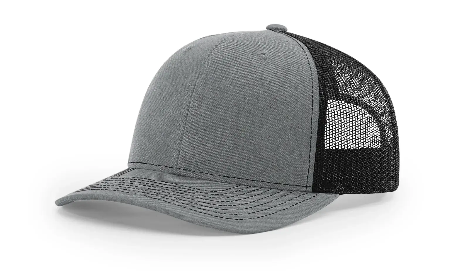 Richardson 112+ Hat R-Flex Adjustable Snapback Cap - Image 6