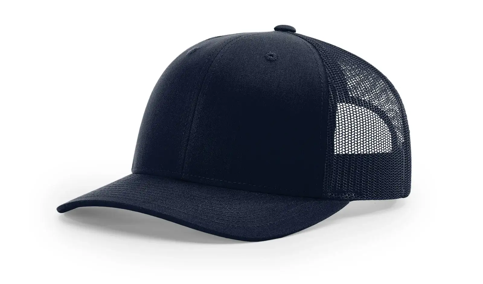Richardson 112+ Hat R-Flex Adjustable Snapback Cap - Image 8