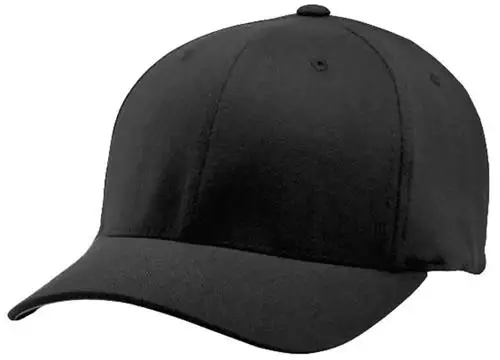 Richardson 185 Twill R-Flex Cap – Structured Stretch-Fit Baseball Hat - Image 2