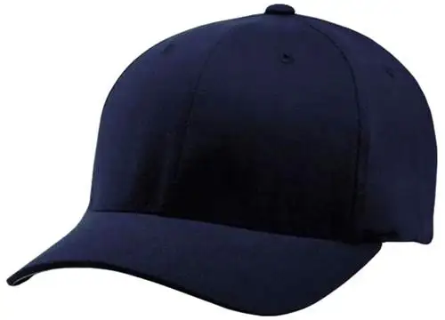 Richardson 185 Twill R-Flex Cap – Structured Stretch-Fit Baseball Hat - Image 3