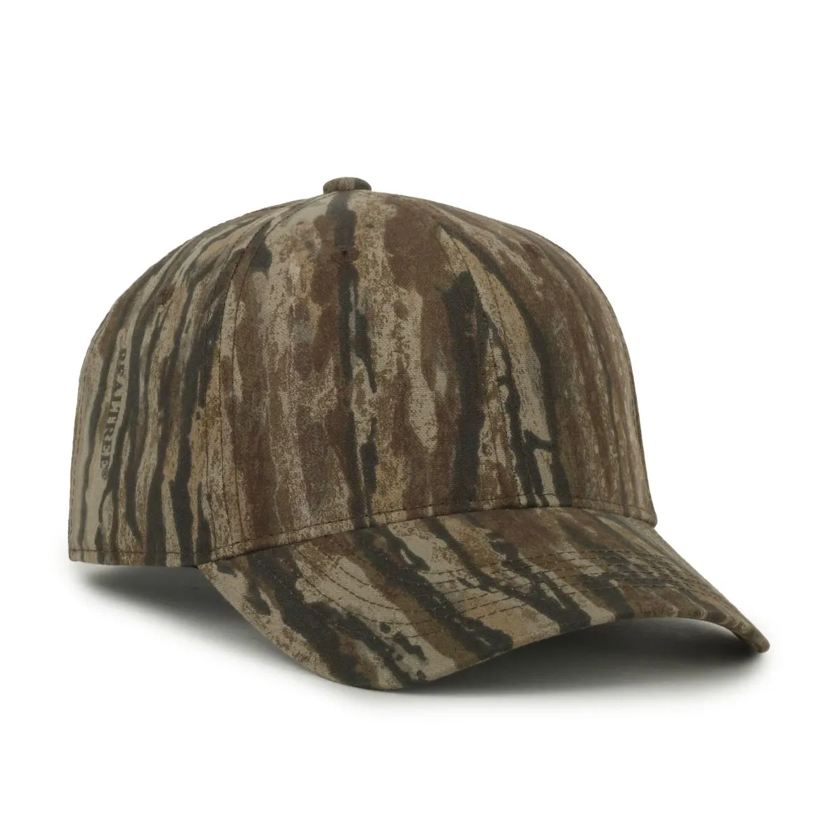 Outdoor Cap 350 Camo Cap – Pro Mid Crown Structured with Pre-Curved Visor - Image 21