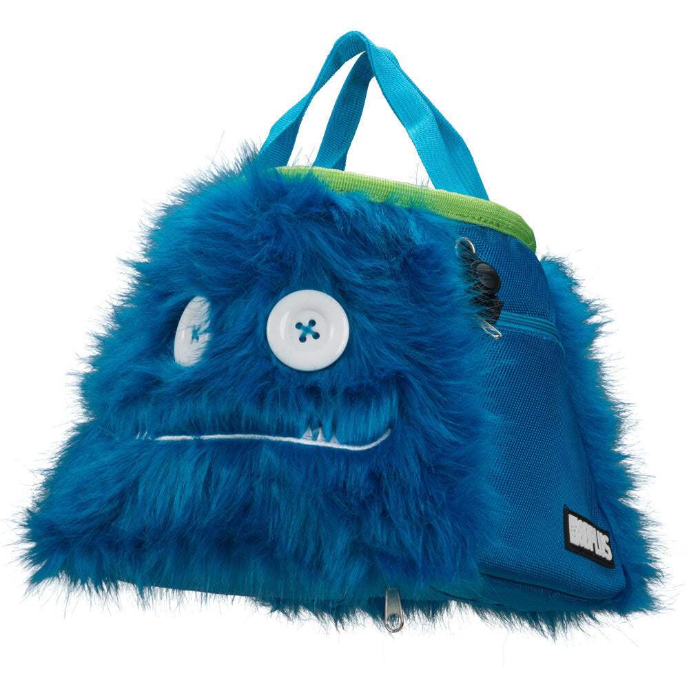 8B Maxwell Monster Chalk Bag: Elevate Your Climbing Experience with Premium Design and Functionality - Image 3