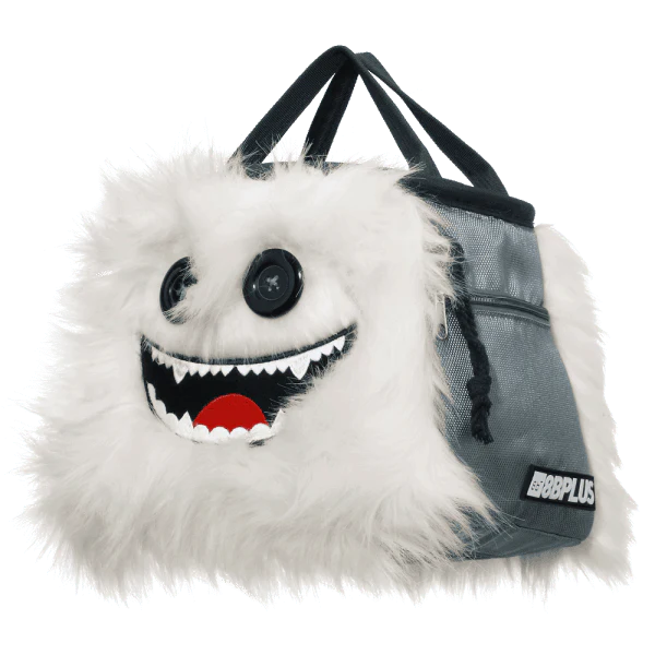 8B Monster Bags: Gear Up for Superior Climbing Performance and Comfort - Image 4