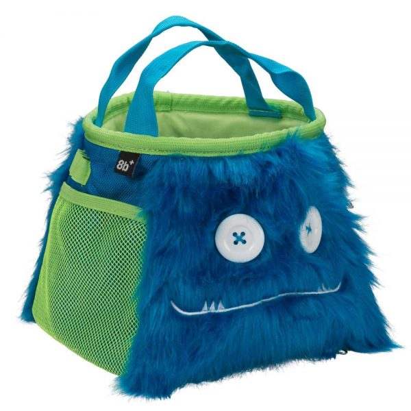 8B Monster Bags: Gear Up for Superior Climbing Performance and Comfort - Image 5