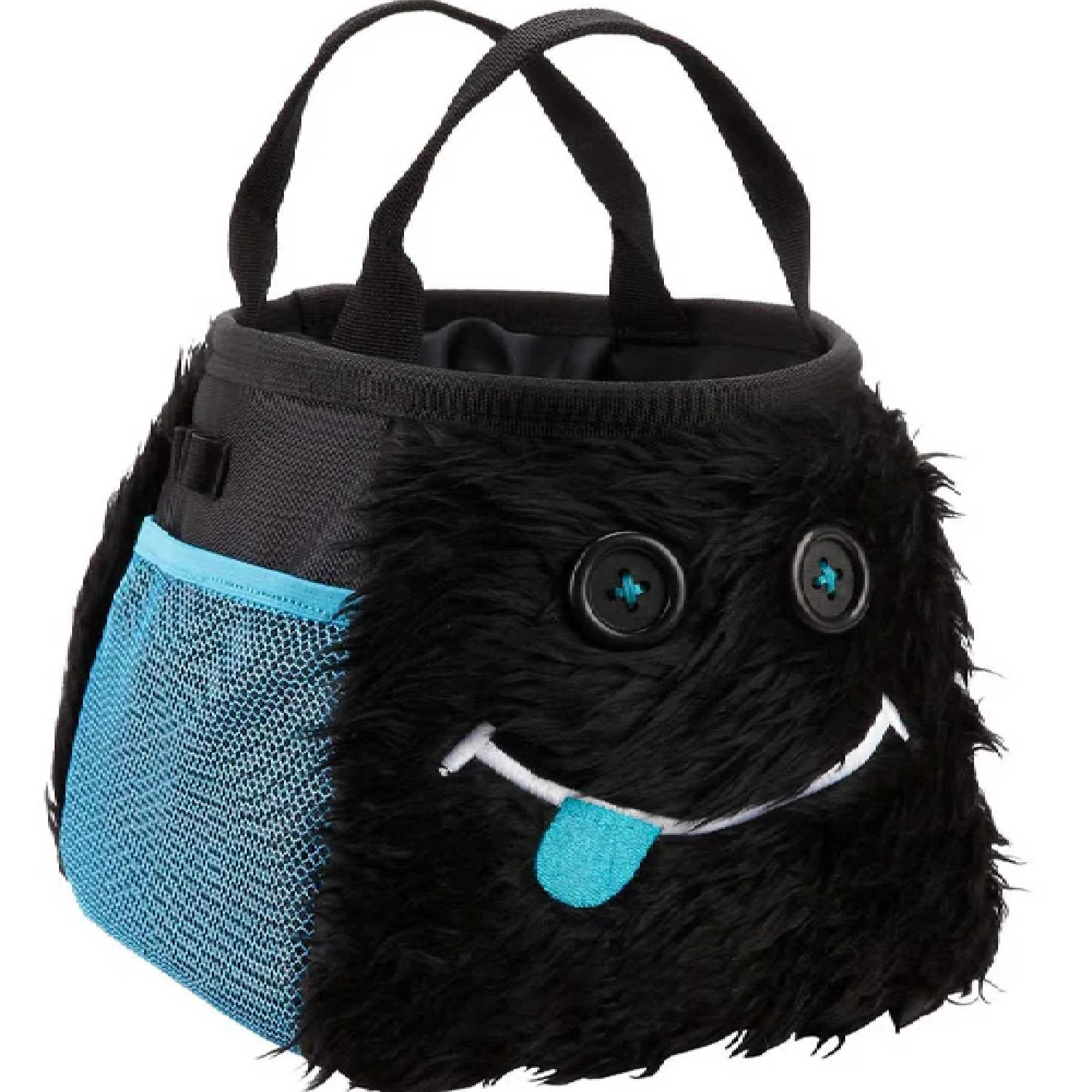 8B Monster Bags: Gear Up for Superior Climbing Performance and Comfort - Image 6