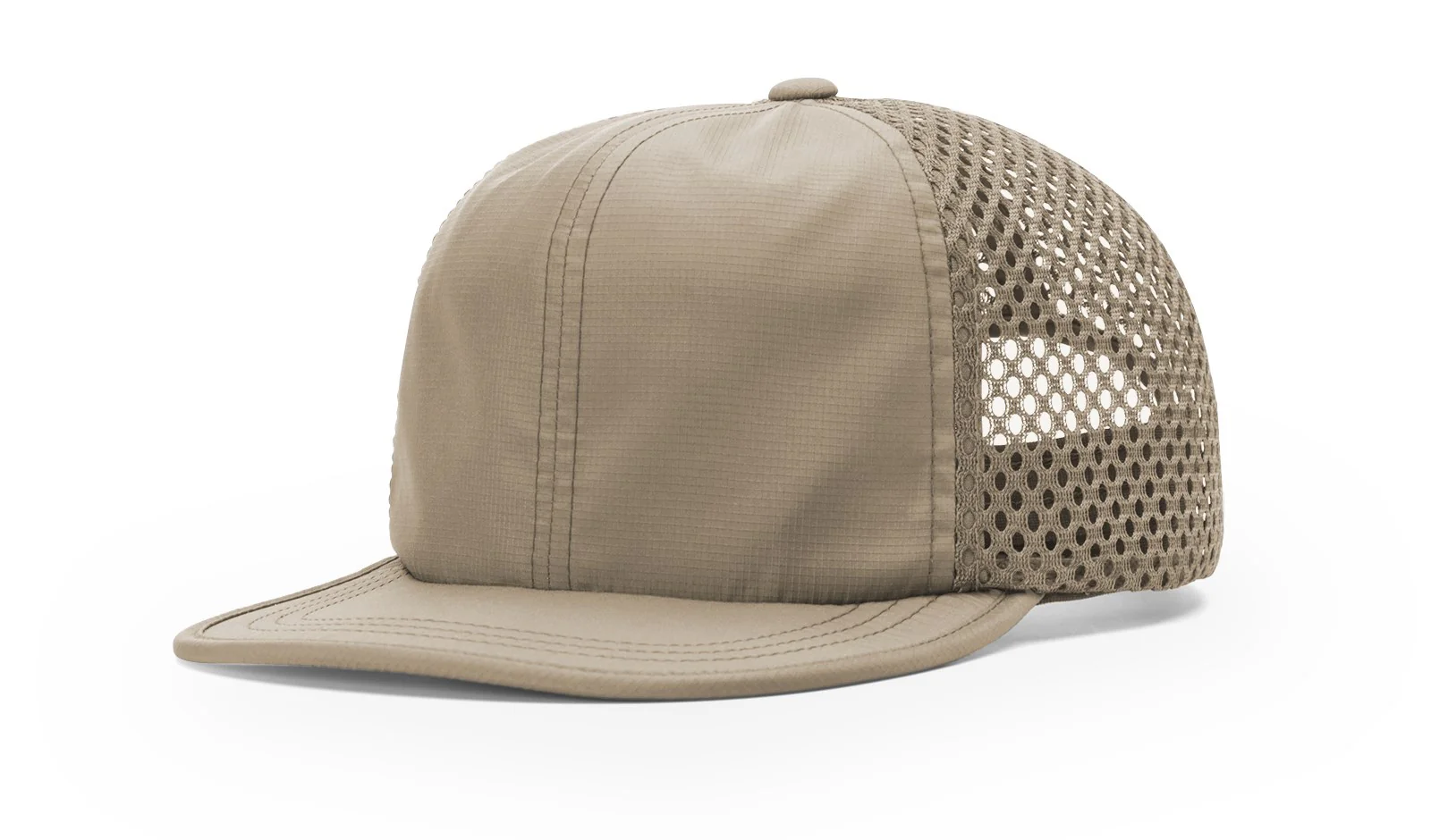Richardson 935 Rogue Ripstop Nylon Wide-set Mesh Back Nylon Woven Backstrap OSFM - Image 4