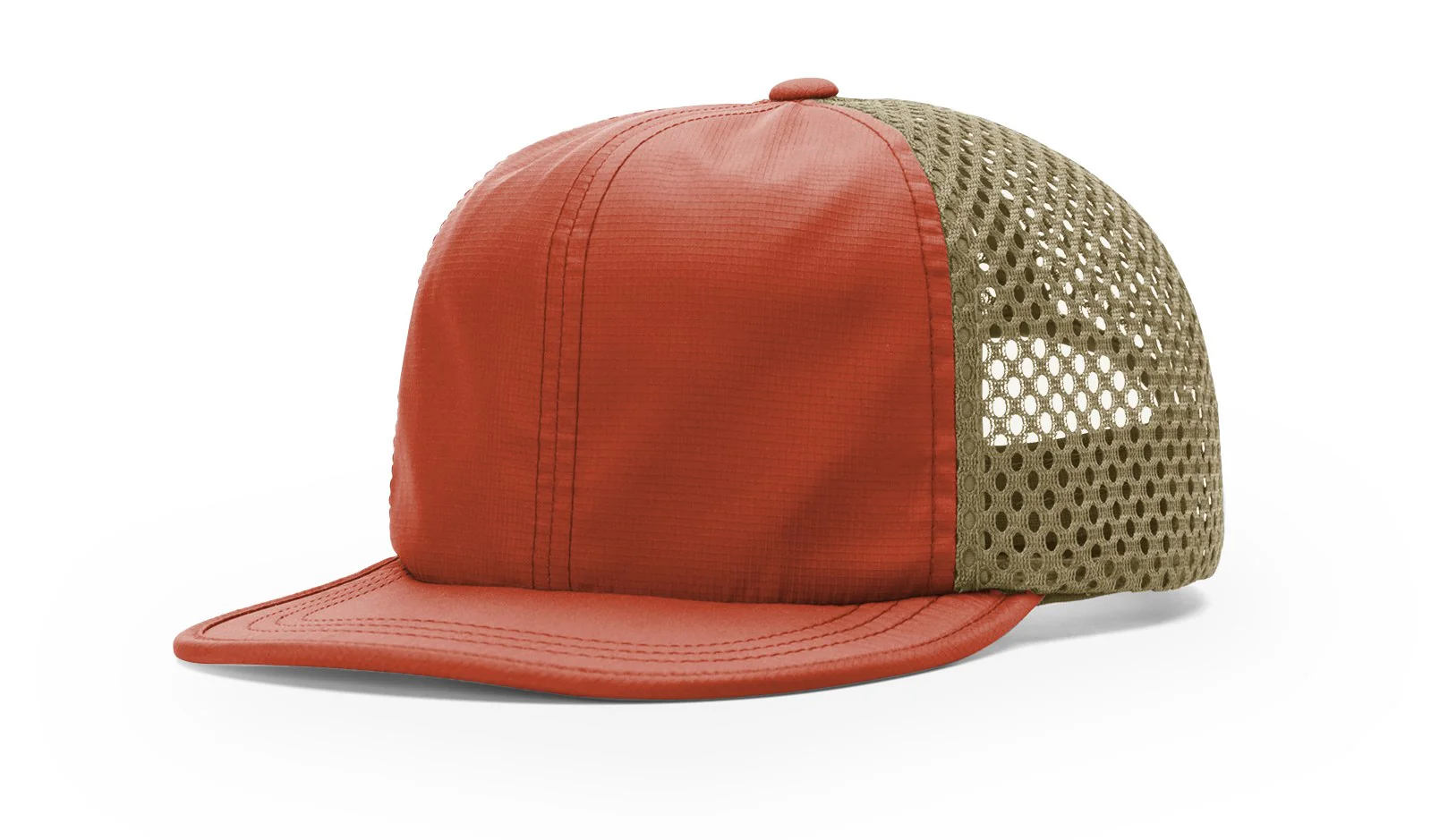 Richardson 935 Rogue Ripstop Nylon Wide-set Mesh Back Nylon Woven Backstrap OSFM - Image 7