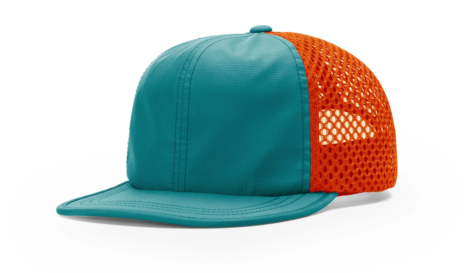 Richardson 935 Rogue Ripstop Nylon Wide-set Mesh Back Nylon Woven Backstrap OSFM - Image 9