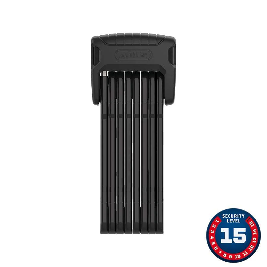 ABUS Bordo Granit XPlus 6500K Folding Lock - Image 4