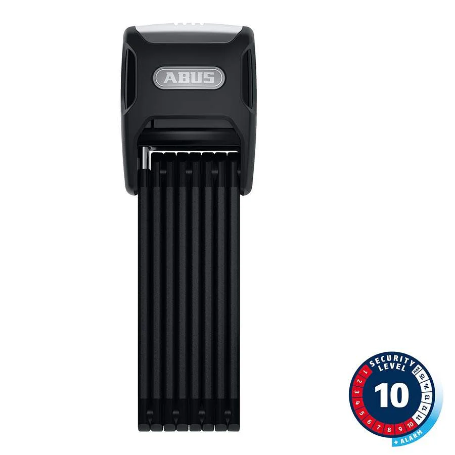 ABUS Bordo SmartX 6000A Folding Lock - Image 4