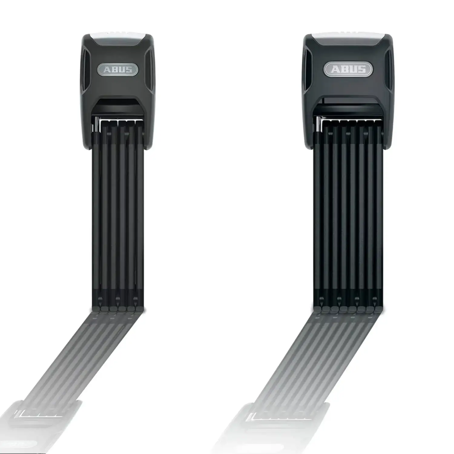 ABUS Bordo XPlus Alarm 6000 Folding Lock