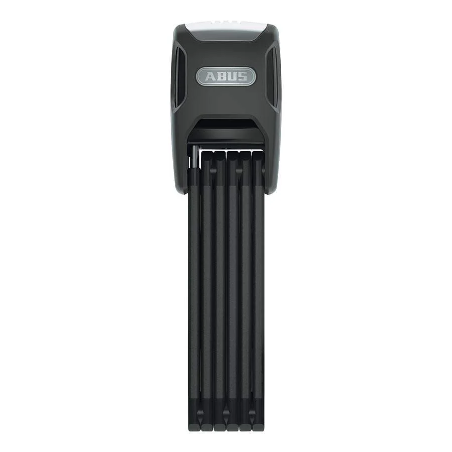 ABUS Bordo XPlus Alarm 6000 Folding Lock - Image 2
