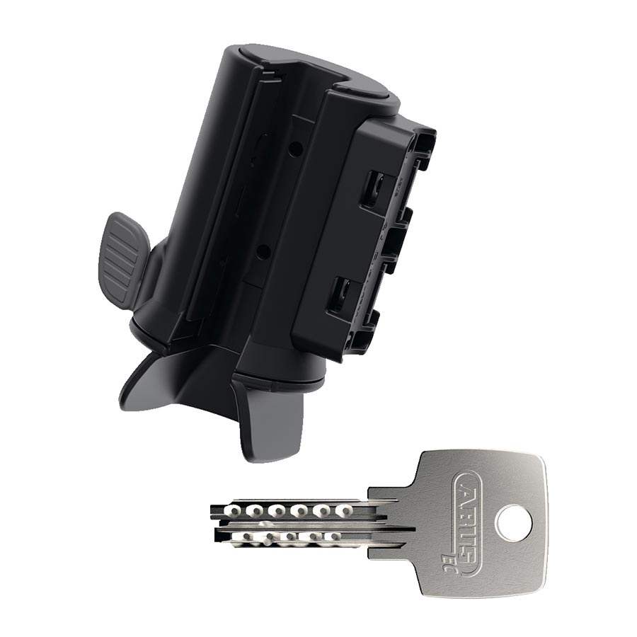 ABUS Granit 460 U-Lock - Image 3