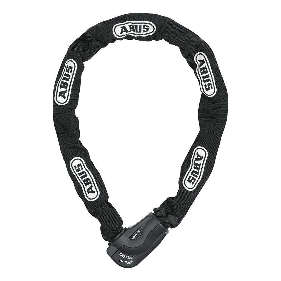 ABUS Granit CityChain XPlus 1060K – Maximum Security Chain Lock with Key - Image 4