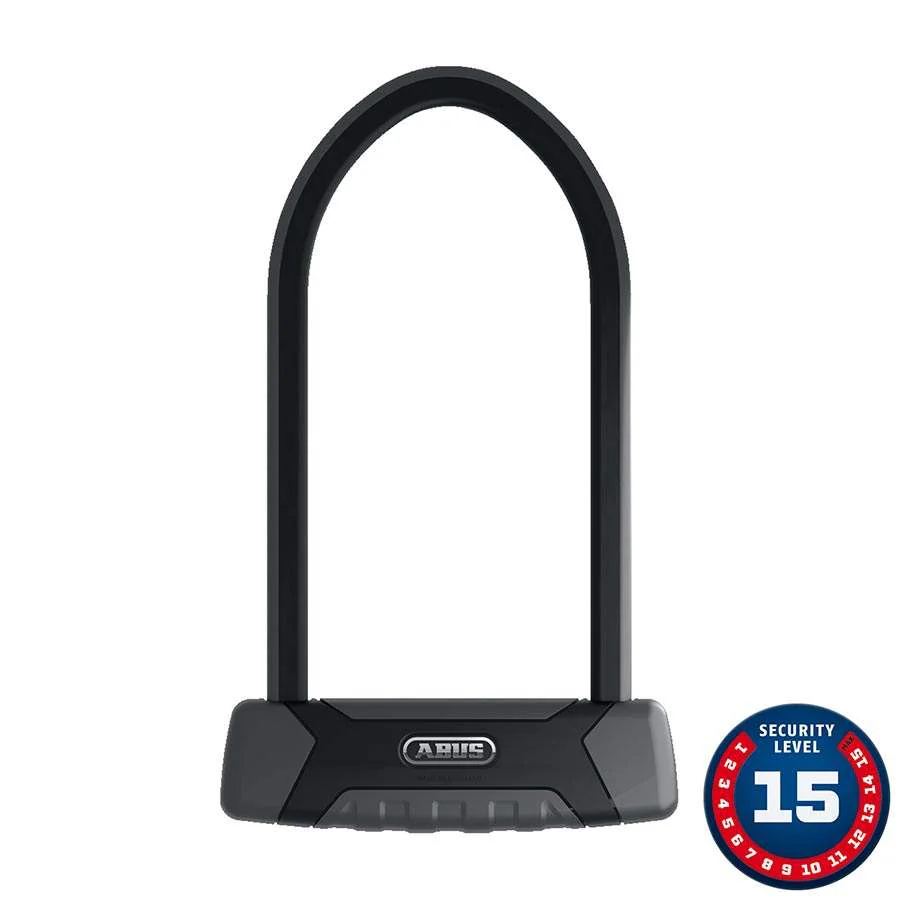 ABUS Granit XPlus 540 U-Lock - Image 5