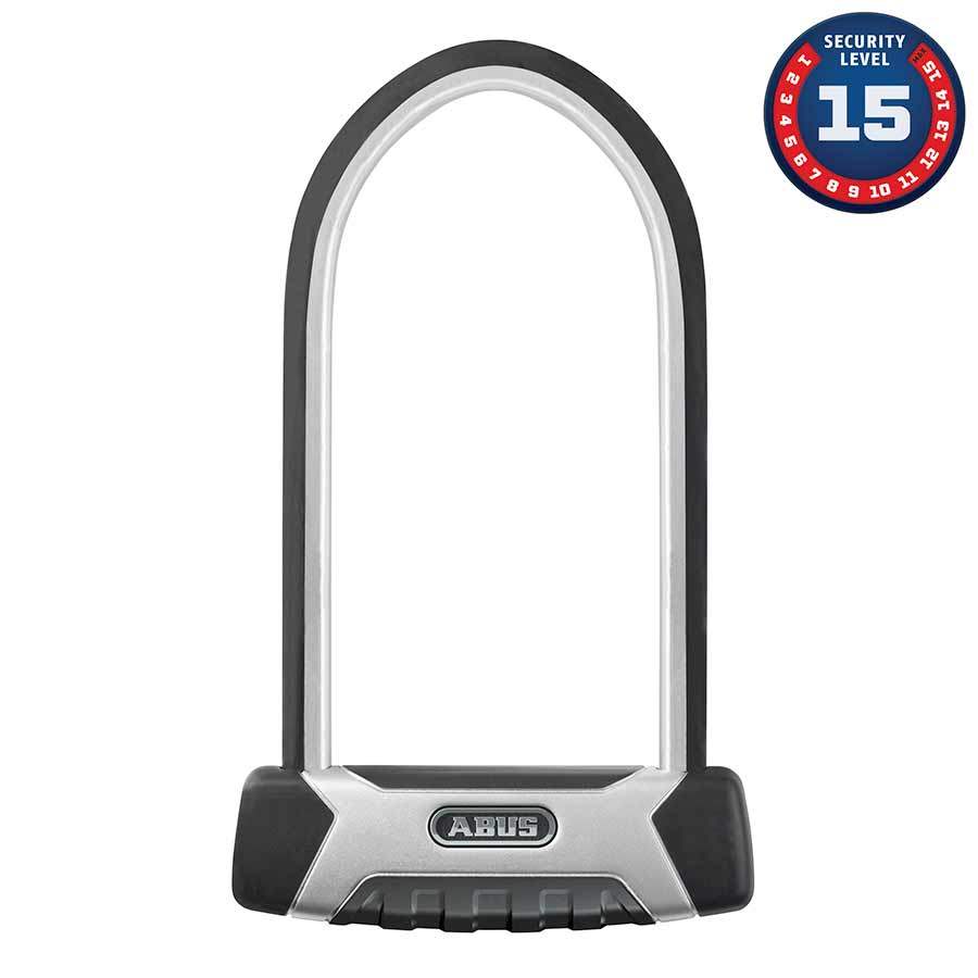 ABUS Granit XPlus 540 U-Lock - Image 6