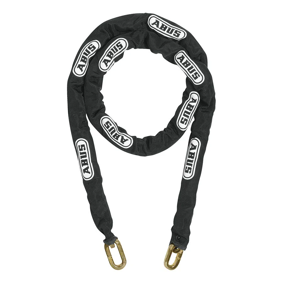 Abus, Kette 10KS, Chain Lock - Image 2