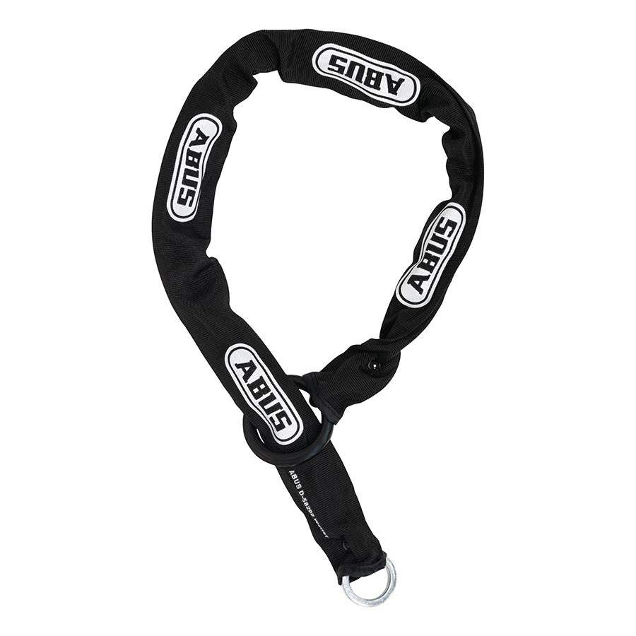 ABUS Kette 6KS + LOOP – Heavy-Duty Chain Lock with Versatile Loop Design - Image 3