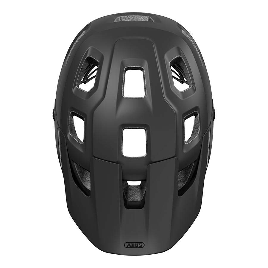 ABUS MoDrop MIPS Mountain Bike Helmet – Advanced Protection, Adjustable Fit, & Superior Ventilation - Image 7