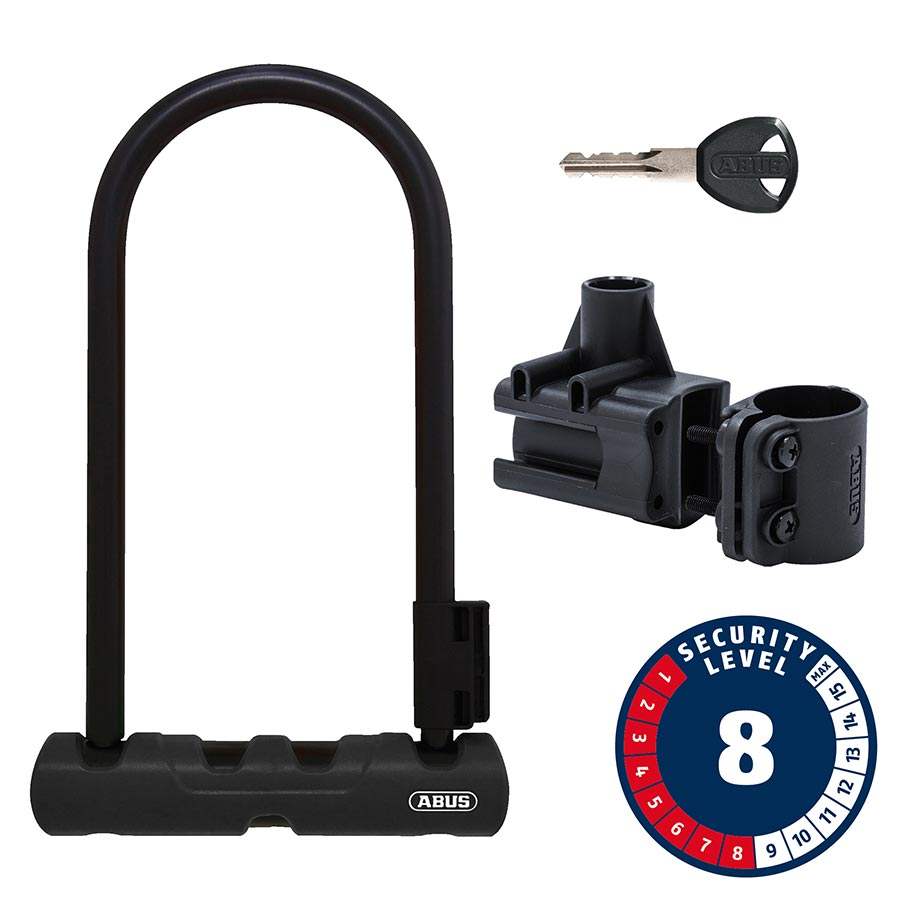 ABUS Ultra 410K U-Lock - Image 3