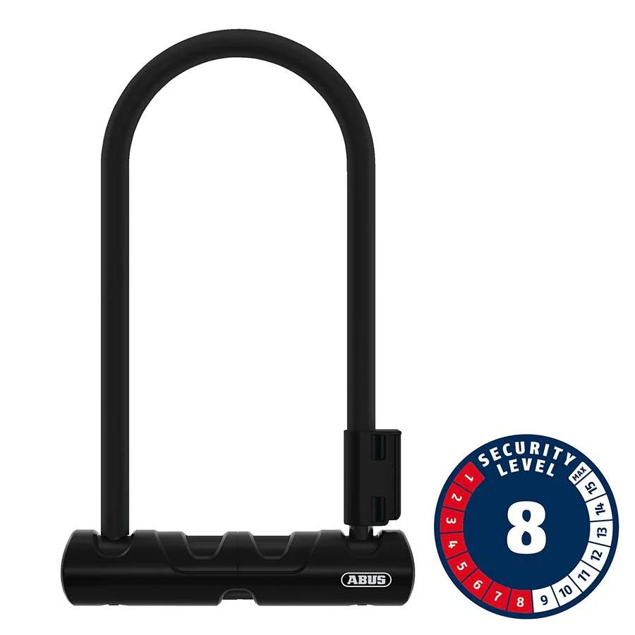 ABUS Ultra 410K U-Lock - Image 6