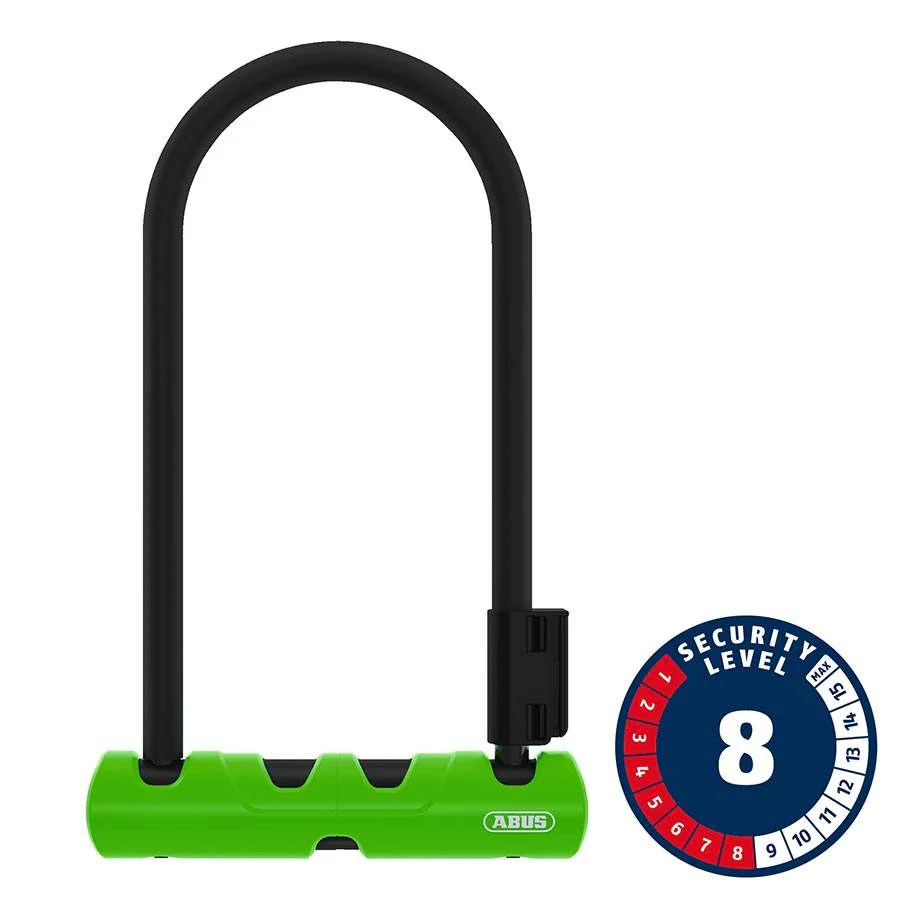 ABUS Ultra 410K U-Lock - Image 7
