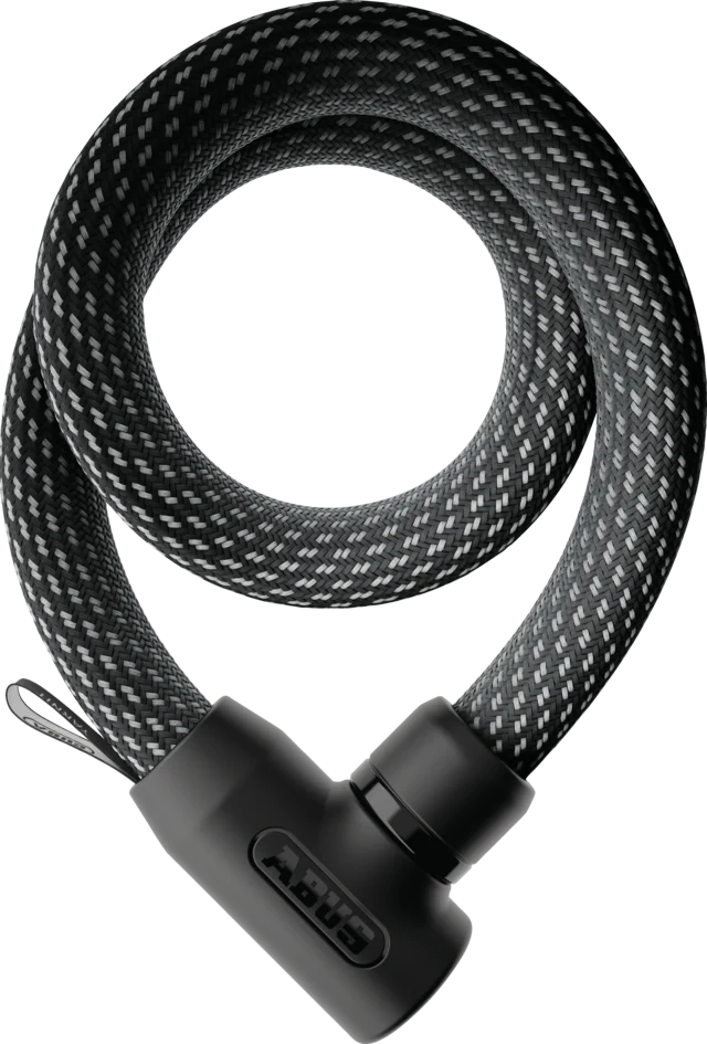 Abus, Yarnit 4004K, Chain Lock, Key