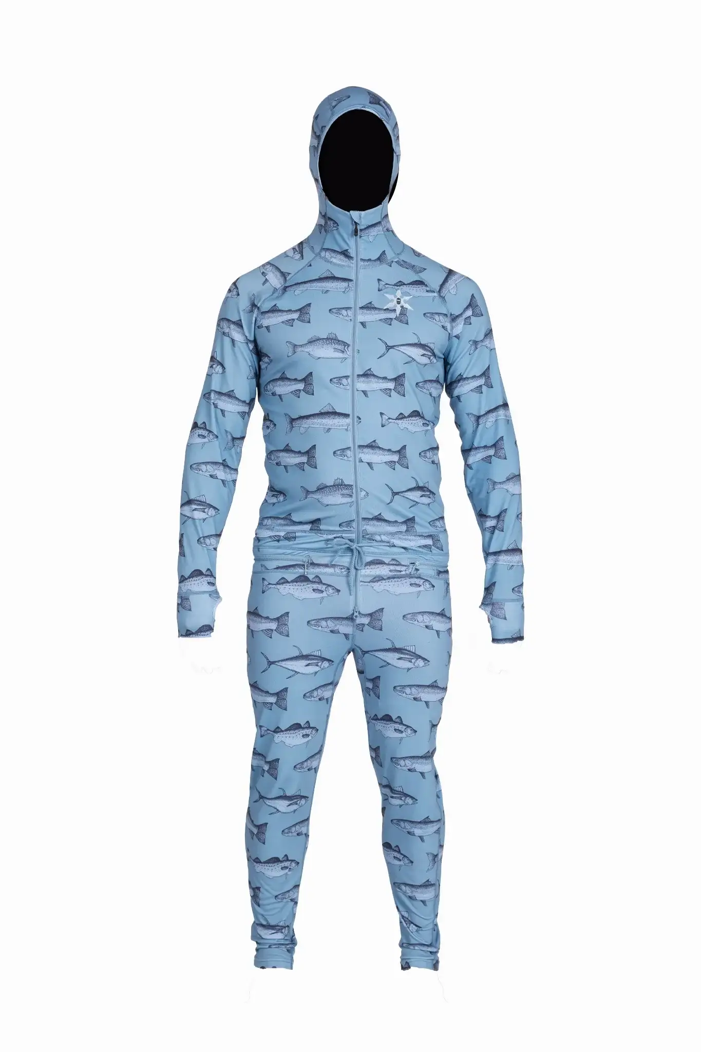Airblaster Classic Ninja Suit - Men's - Image 2