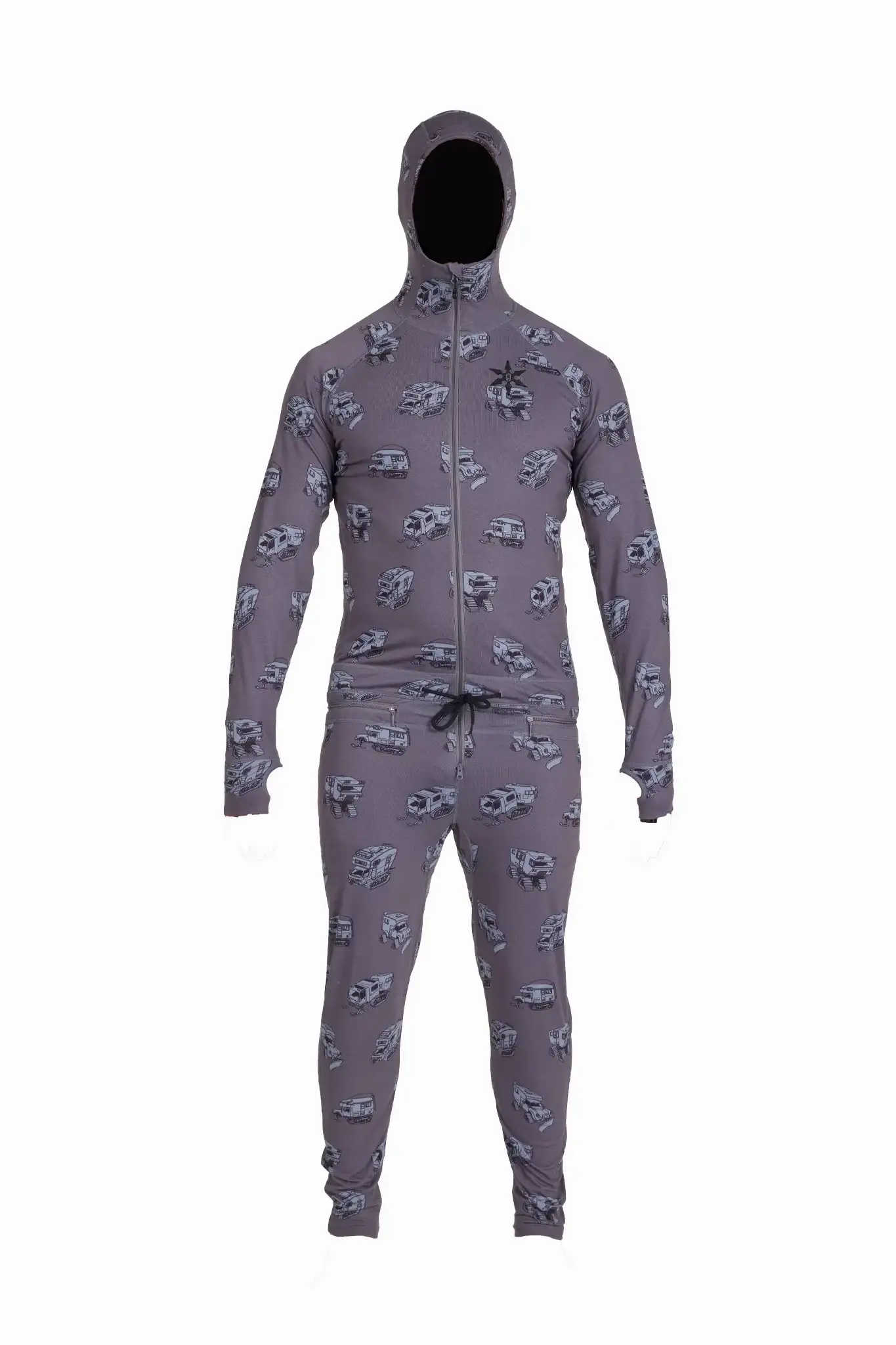 Airblaster Classic Ninja Suit - Men's - Image 3