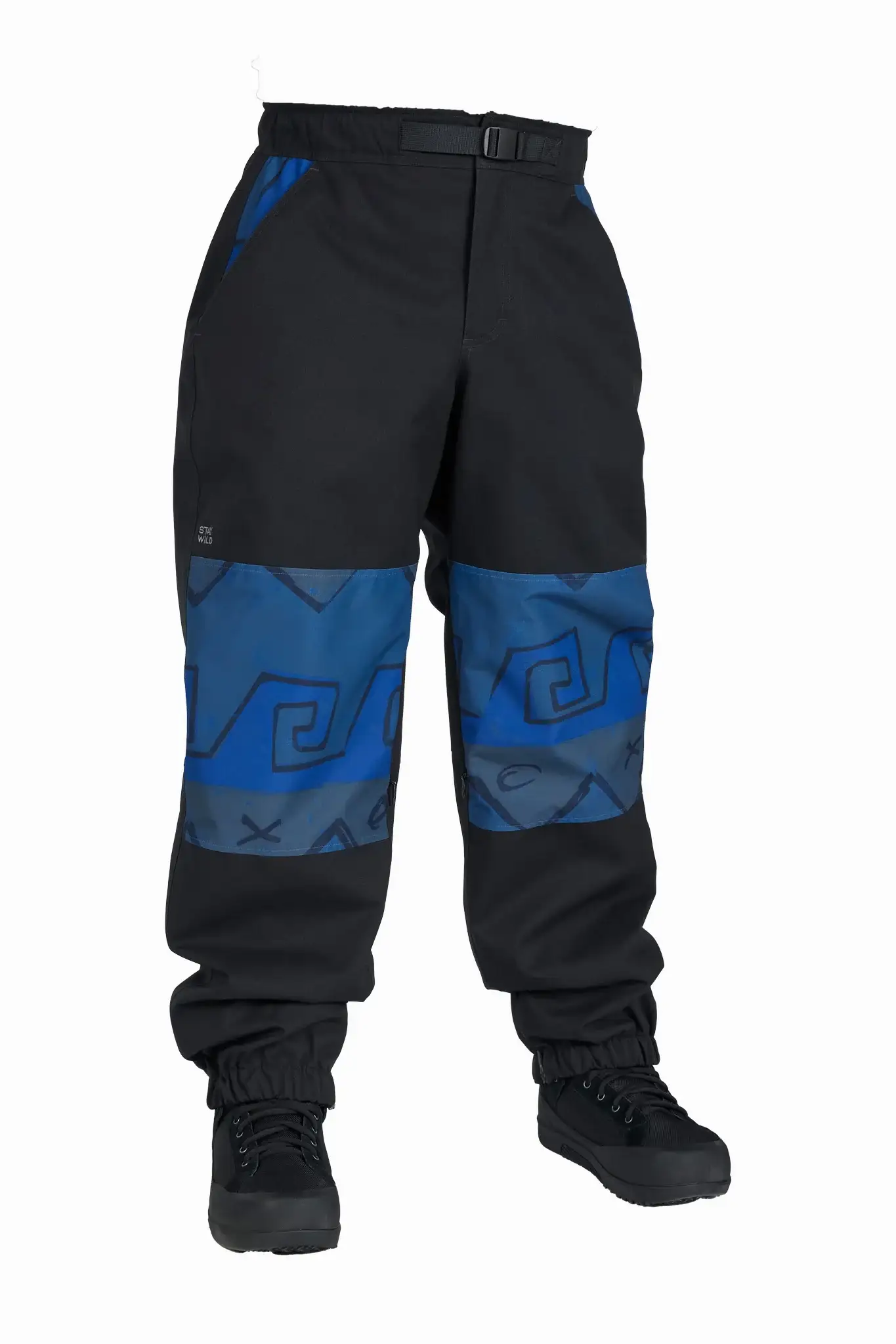 Airblaster Elastic Boss Pant – Men’s