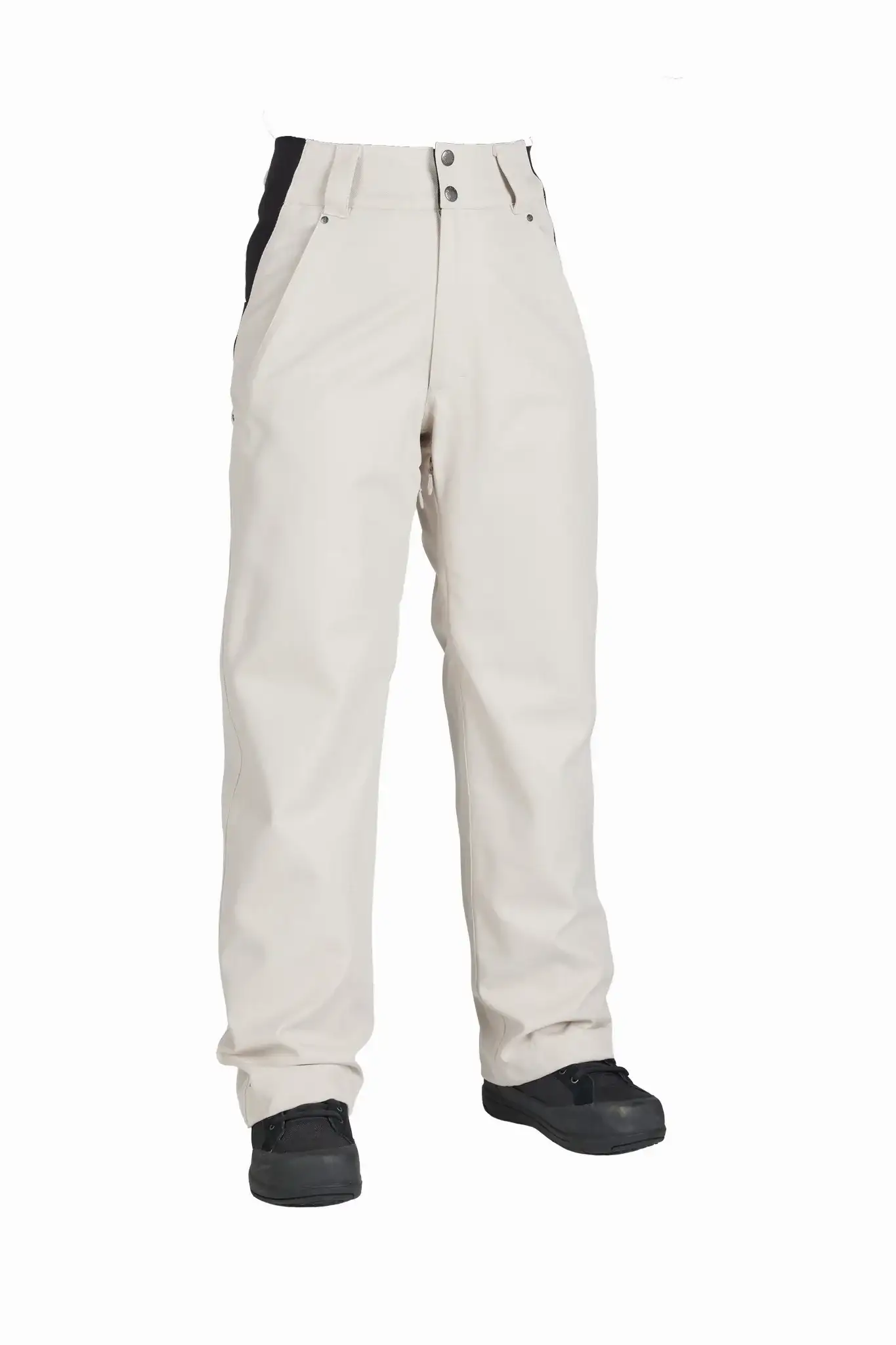 Airblaster High-Waisted Trouser Women’s Pants – Stylish & Functional Snow Pants for Enhanced Comfort and Coverage - Image 6