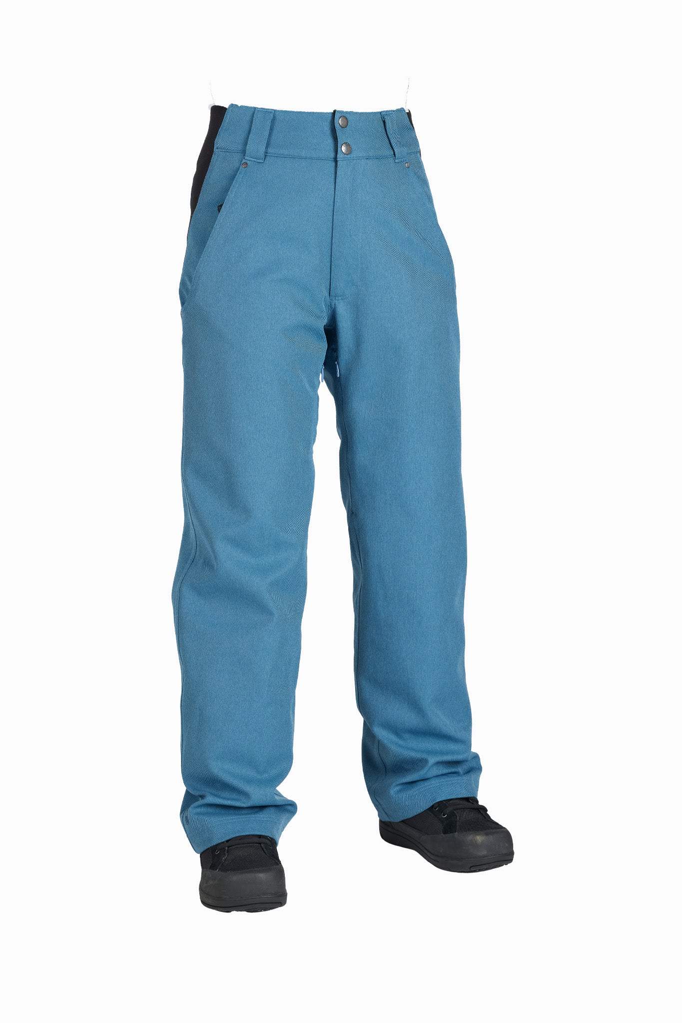 Airblaster High-Waisted Trouser Women’s Pants – Stylish & Functional Snow Pants for Enhanced Comfort and Coverage - Image 7