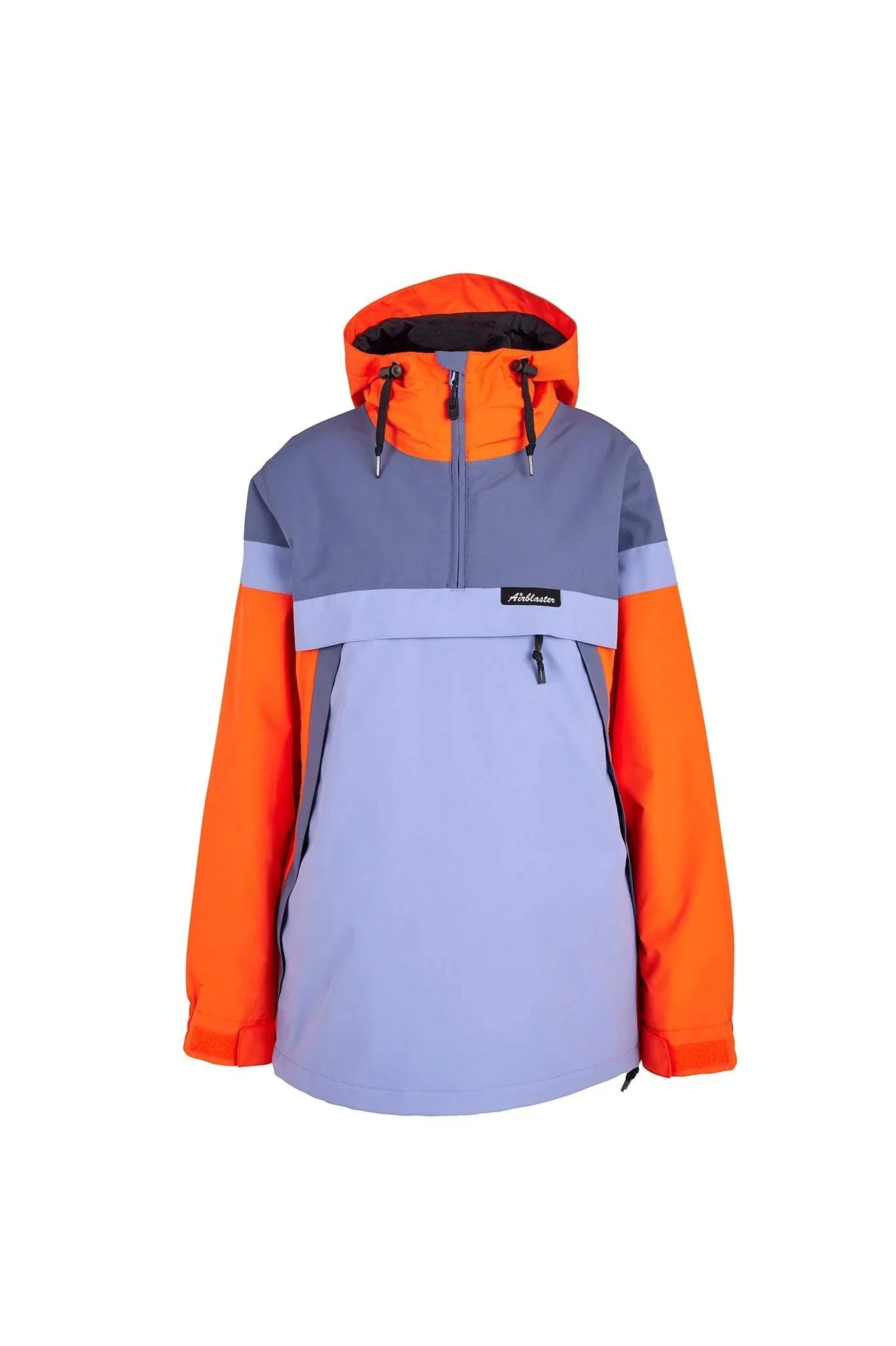 Airblaster Lady Trenchover – Versatile & Stylish Women’s Snow Jacket for Ultimate Performance and Protection - Image 7
