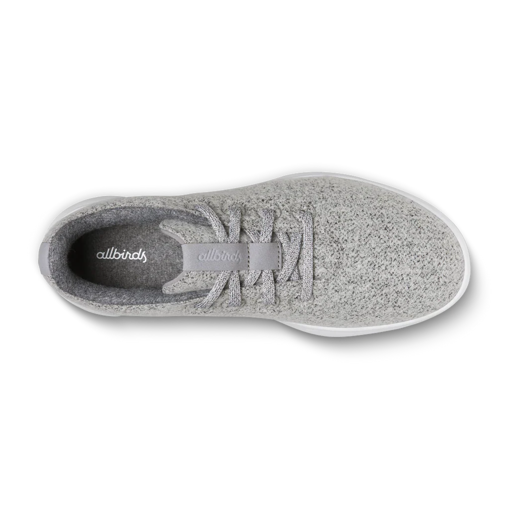 Allbirds Wool Runner NZ - Women's - FINAL SALE - Image 3