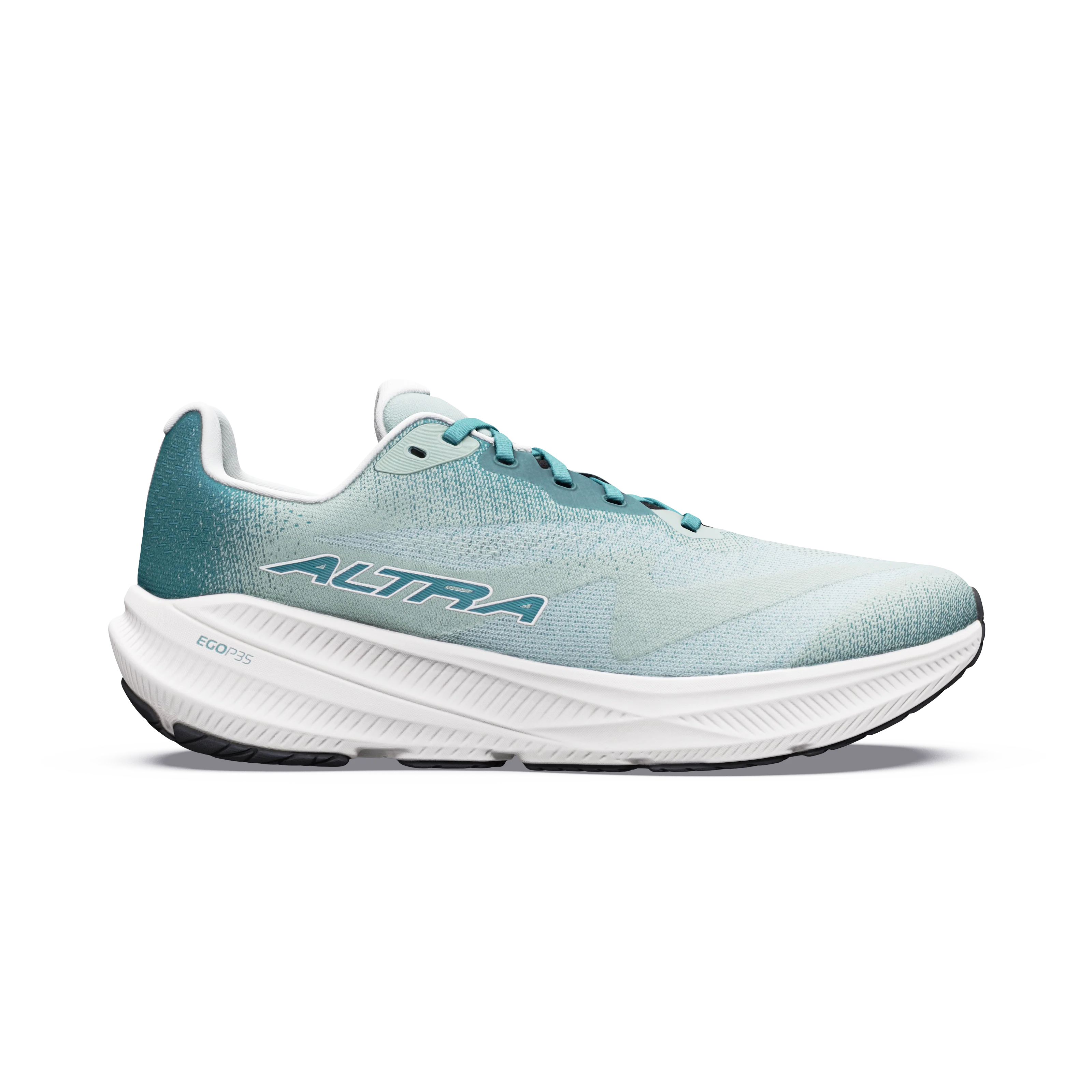 Altra Experience Flow 3 Men's Running Shoes – Lightweight Road Running Shoes with Rocker Ride, EGO™ P35 Cushioning & FootShape Comfort - Image 10