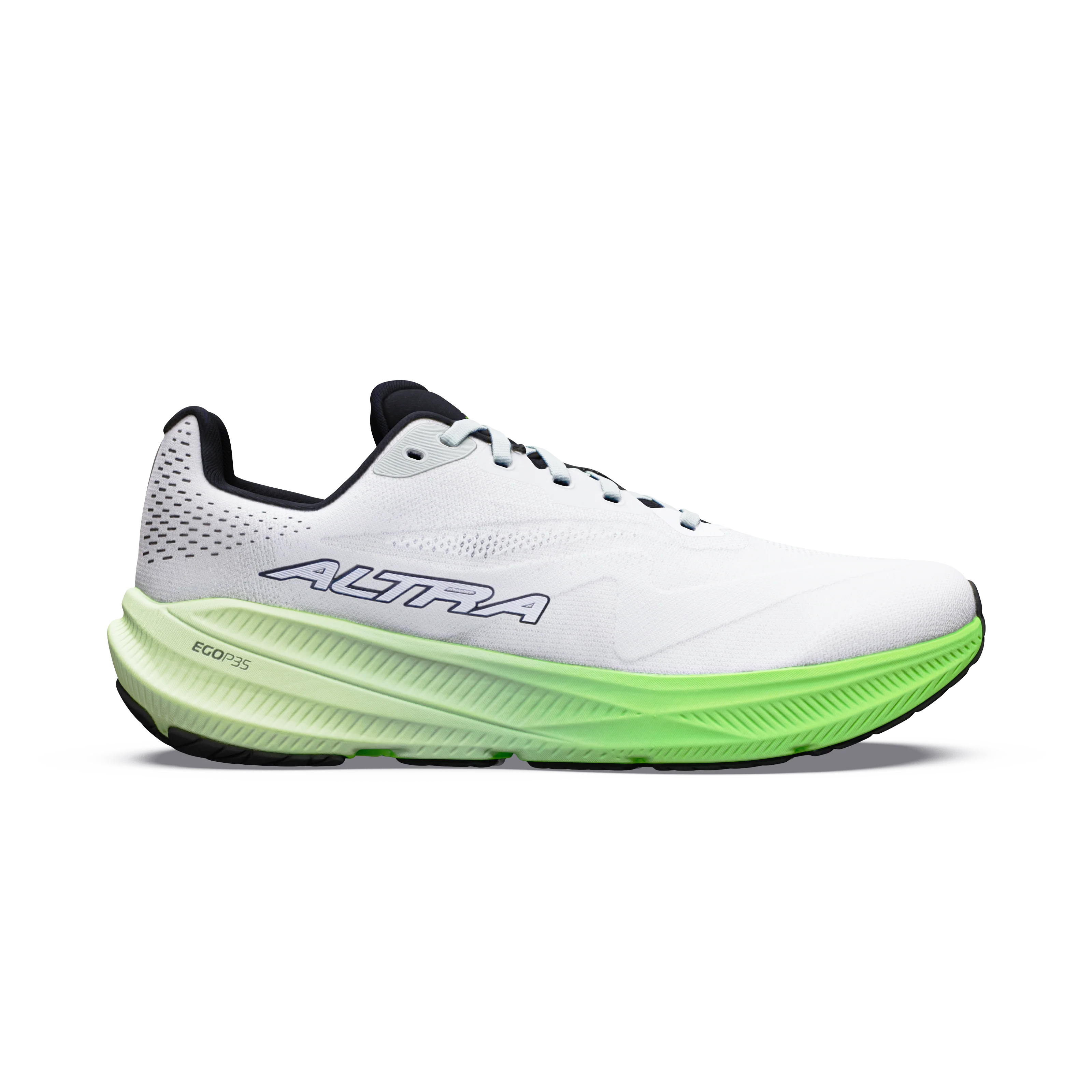 Altra Experience Flow 3 Men's Running Shoes – Lightweight Road Running Shoes with Rocker Ride, EGO™ P35 Cushioning & FootShape Comfort - Image 11