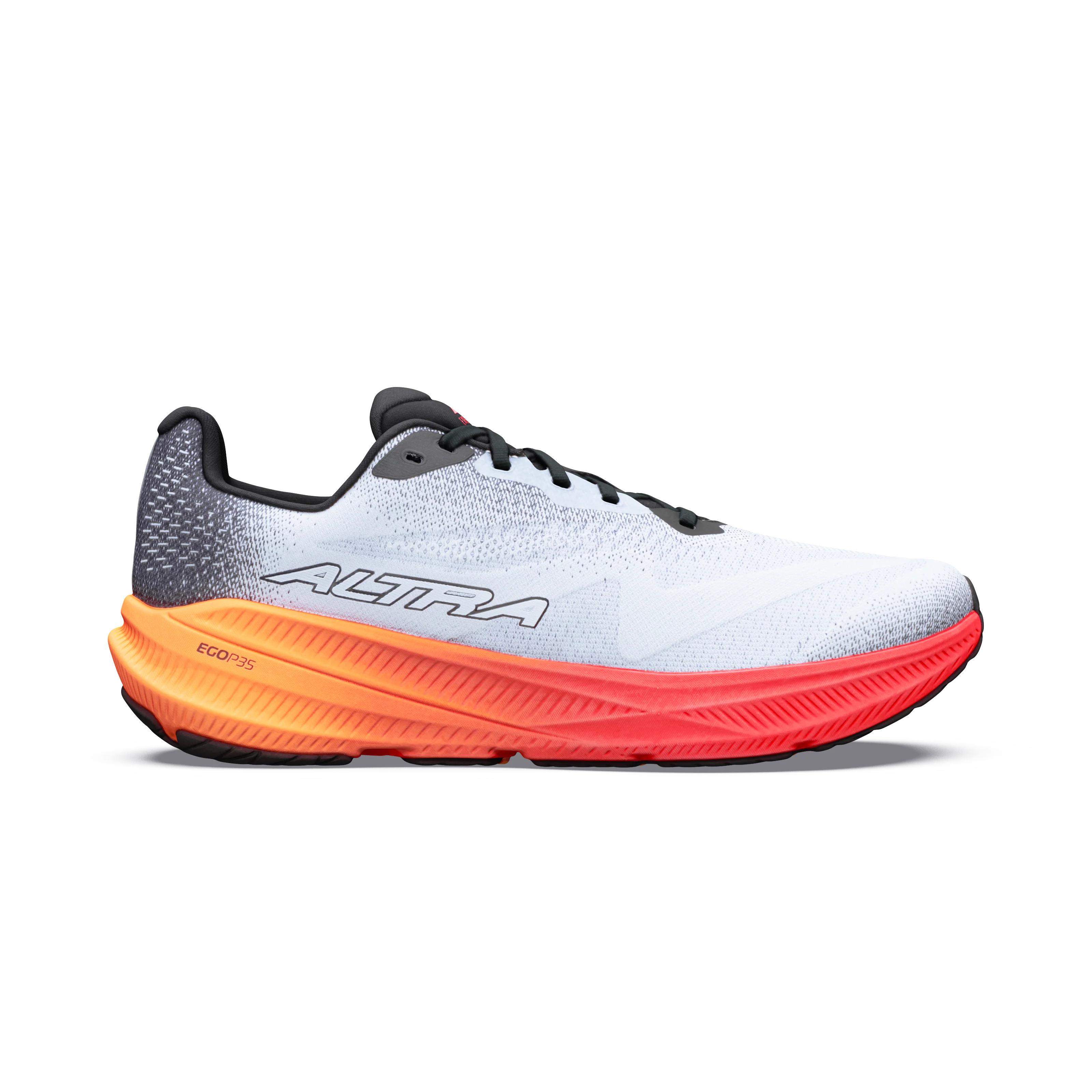 Altra Experience Flow 3 Men's Running Shoes – Lightweight Road Running Shoes with Rocker Ride, EGO™ P35 Cushioning & FootShape Comfort - Image 12