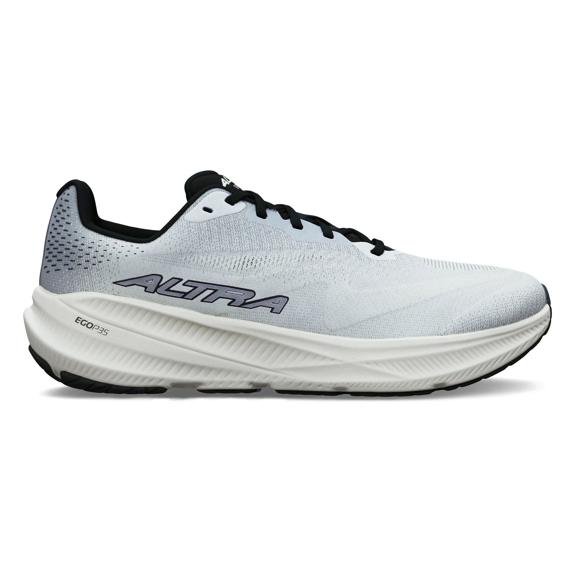Altra Experience Flow 3 Men's Running Shoes – Lightweight Road Running Shoes with Rocker Ride, EGO™ P35 Cushioning & FootShape Comfort - Image 4