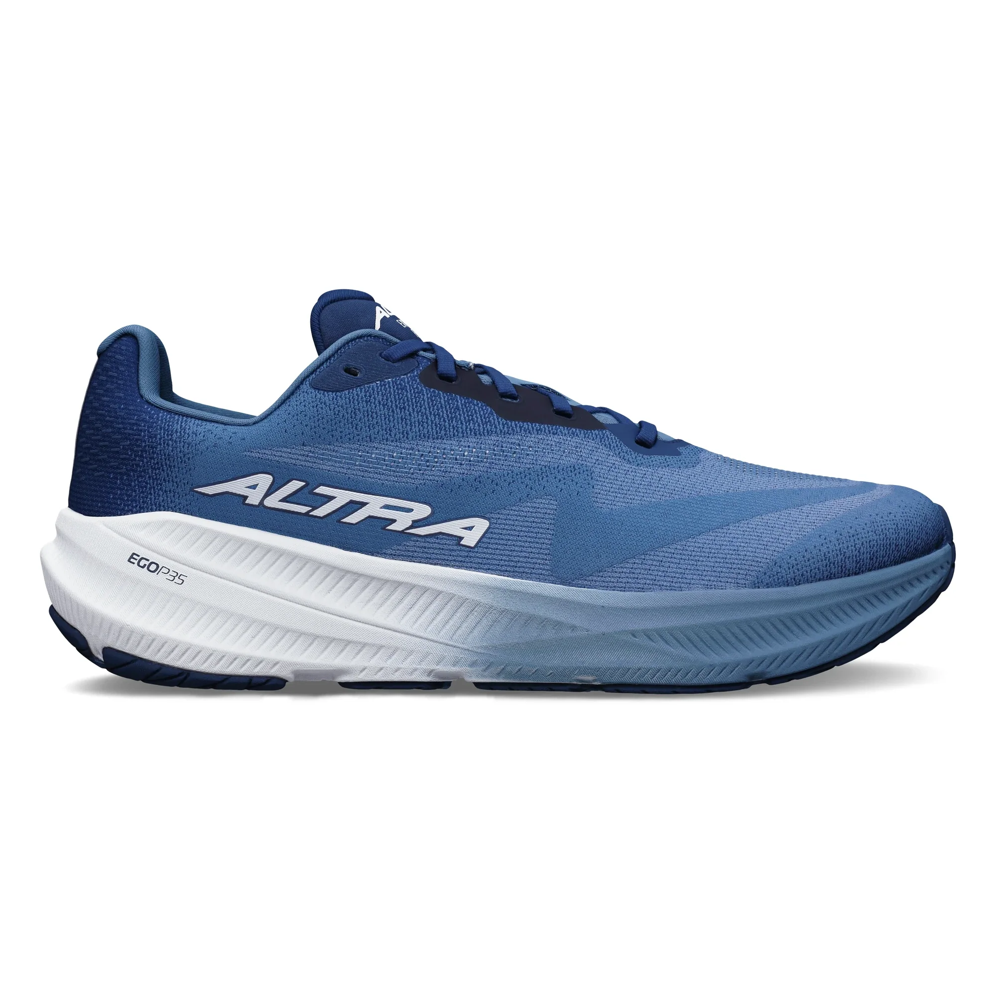 Altra Experience Flow 3 Men's Running Shoes – Lightweight Road Running Shoes with Rocker Ride, EGO™ P35 Cushioning & FootShape Comfort - Image 5