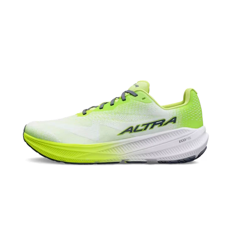 Altra Experience Flow 3 Men's Running Shoes – Lightweight Road Running Shoes with Rocker Ride, EGO™ P35 Cushioning & FootShape Comfort - Image 7