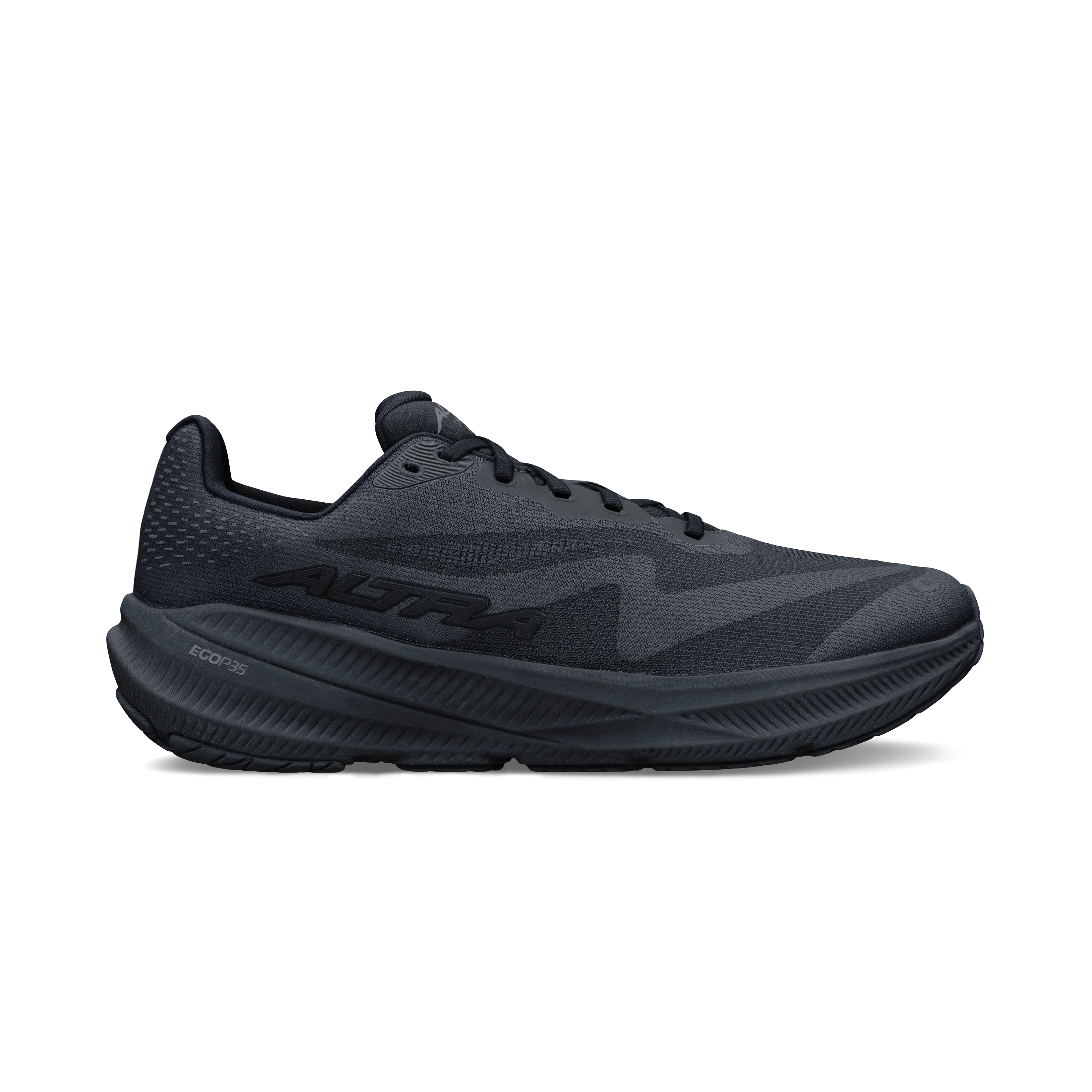 Altra Experience Flow 3 Men's Running Shoes – Lightweight Road Running Shoes with Rocker Ride, EGO™ P35 Cushioning & FootShape Comfort - Image 8