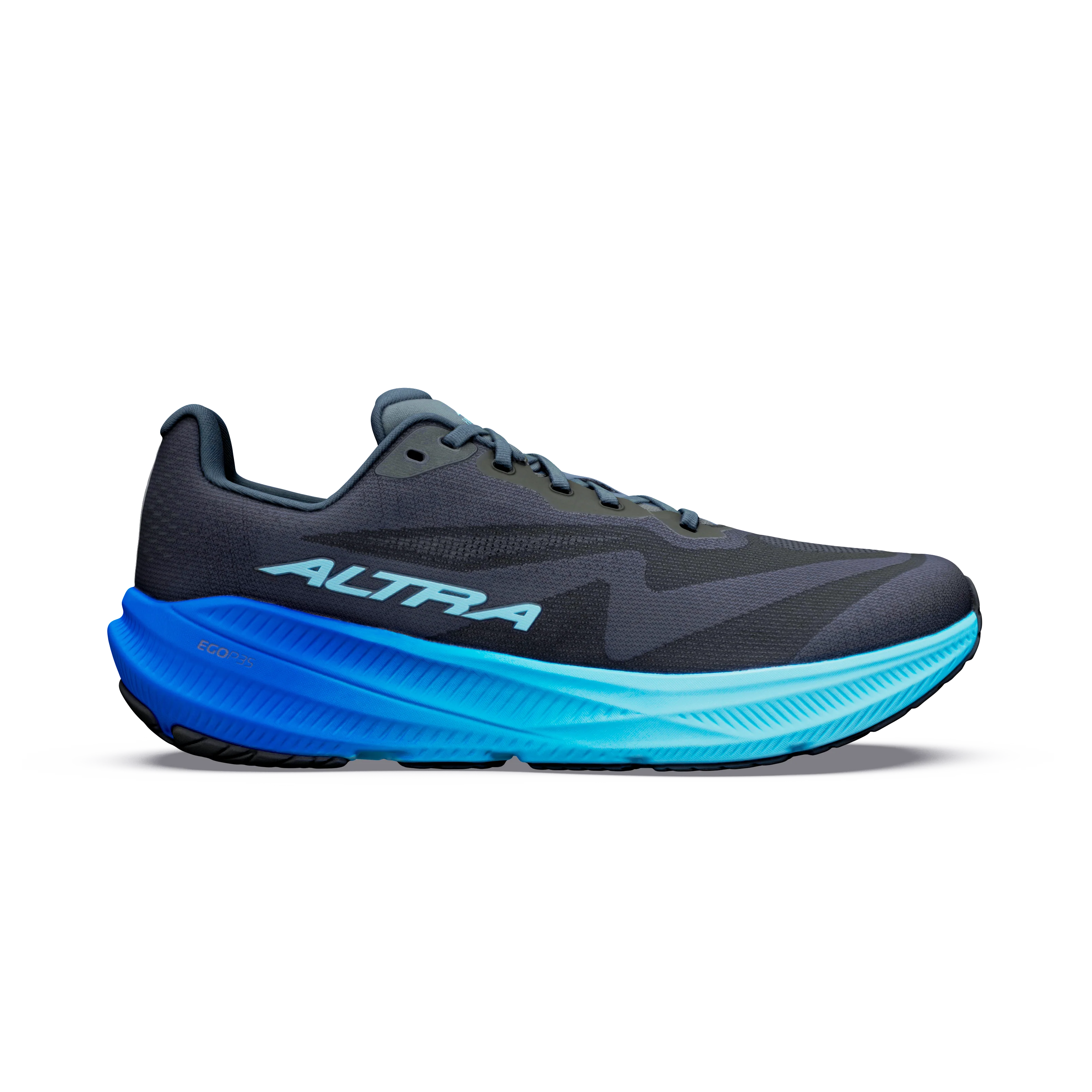 Altra Experience Flow 3 Men's Running Shoes – Lightweight Road Running Shoes with Rocker Ride, EGO™ P35 Cushioning & FootShape Comfort - Image 9