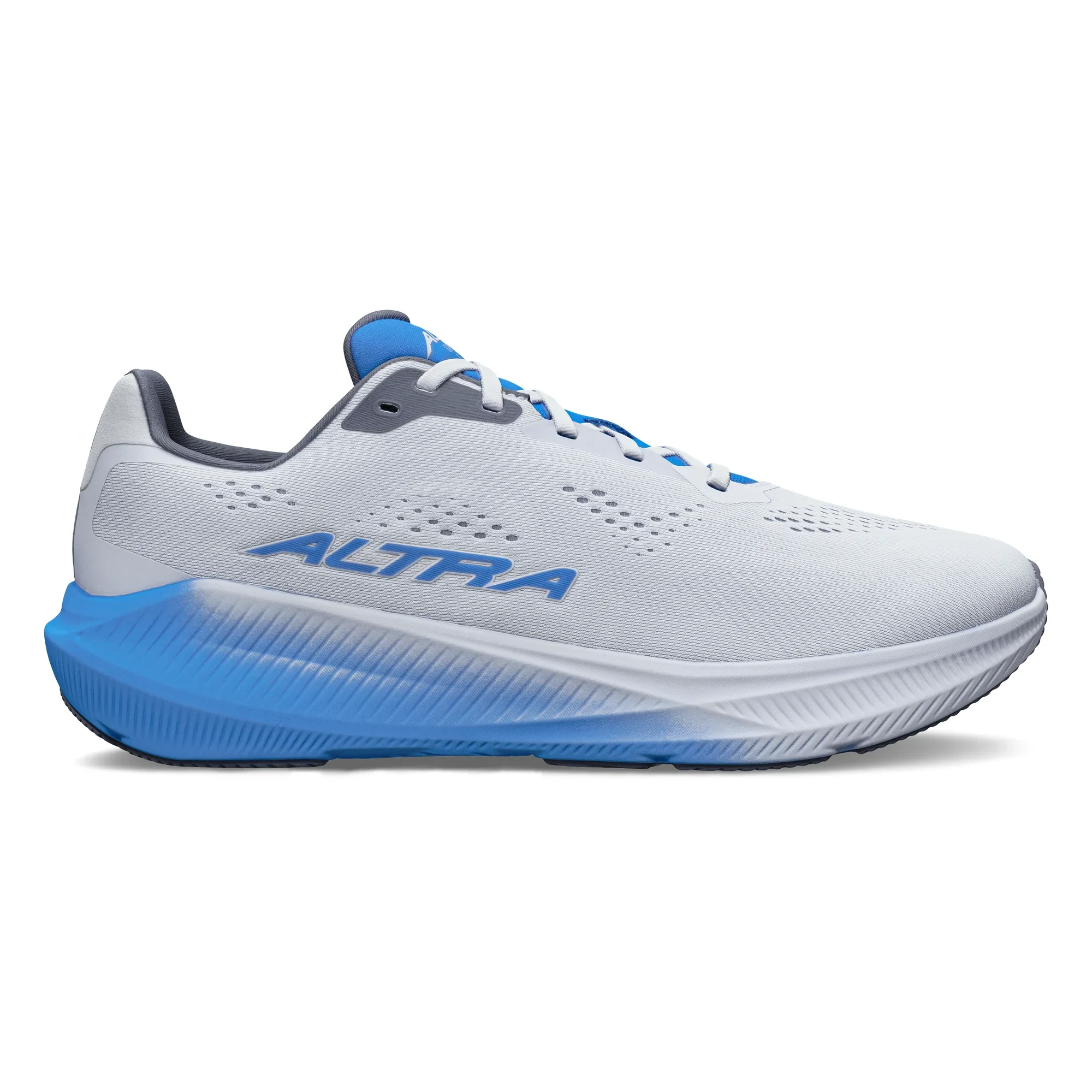 Altra Experience Flow ST Men's Stability Running Shoes – GuideRail Support, EGO™ P35 Cushioning & Rocker Ride - Image 3